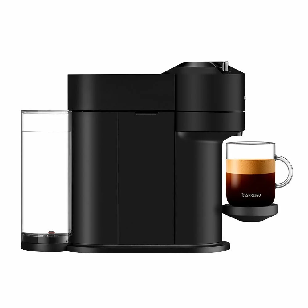 Cafeteira Nespresso Vertuo Next Café Expresso