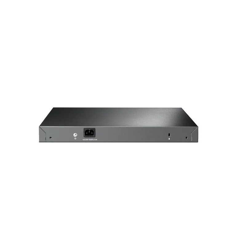 Switch TpLink 24 Portas TLSG3428MP KaBuM
