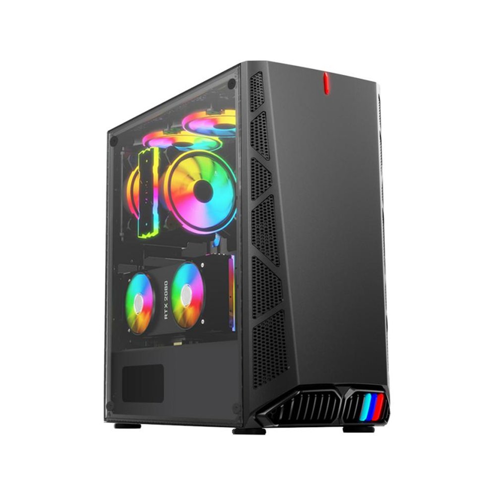 名作 PC Gamer Intel Core I5 9400 8GB SSD 480GB GTX デスクトップパソコン