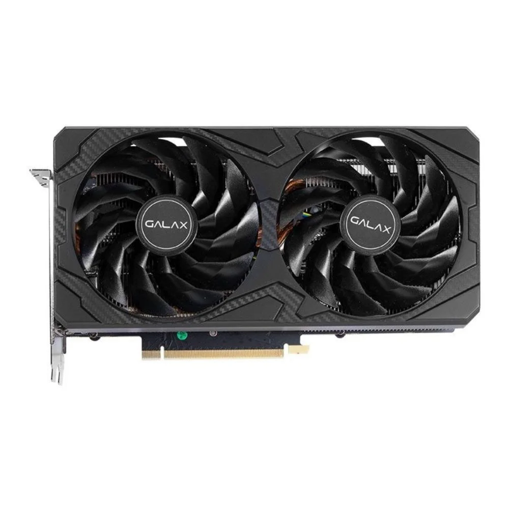 Placa de Vídeo Galax NVIDIA GeForce RTX 3070