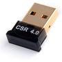 Adaptador USB Bluetooth 4.0 Csr LEX Computador E Notebook