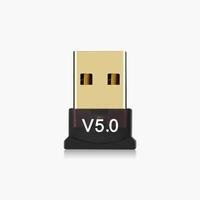 Adaptador USB Bluetooth, Dongle 5.0
