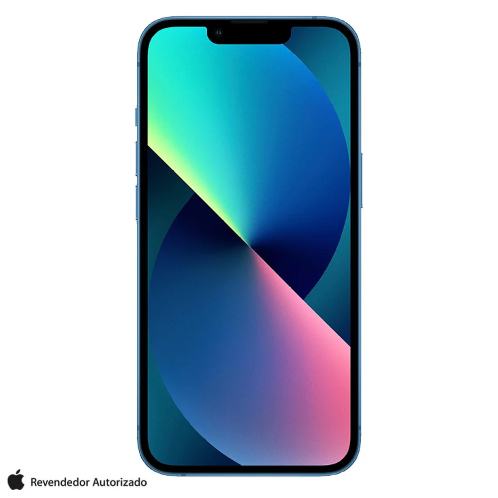 Iphone 13 128Gb Azul
