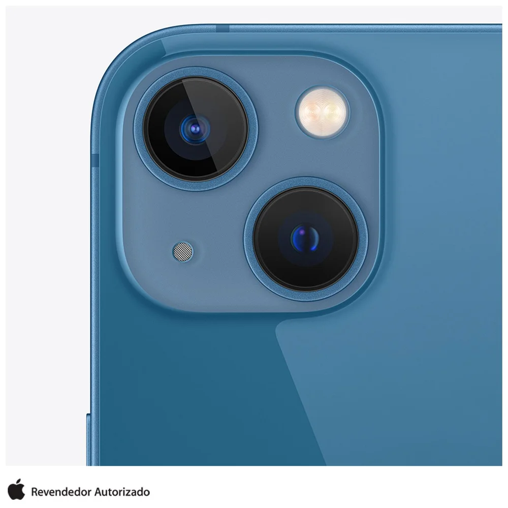 Iphone 13 128Gb Azul