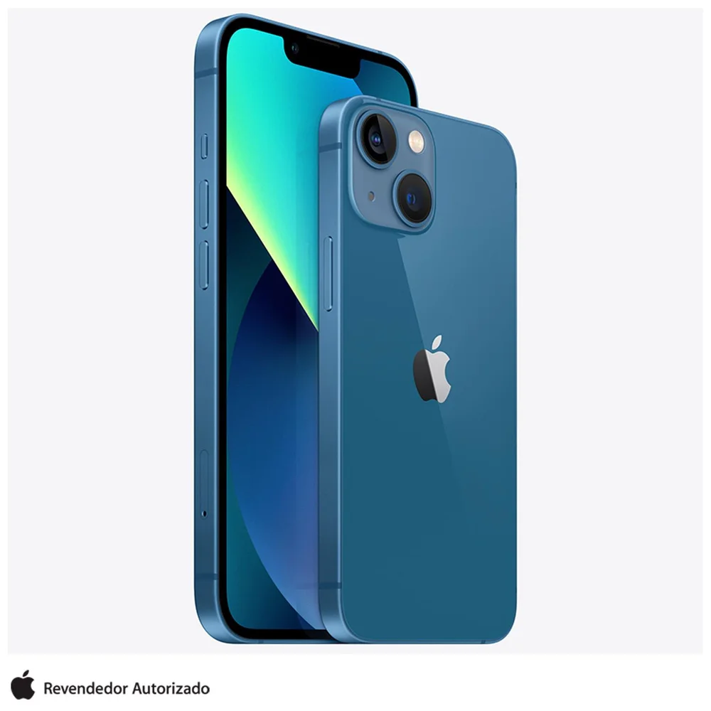 Iphone 13 128Gb Azul