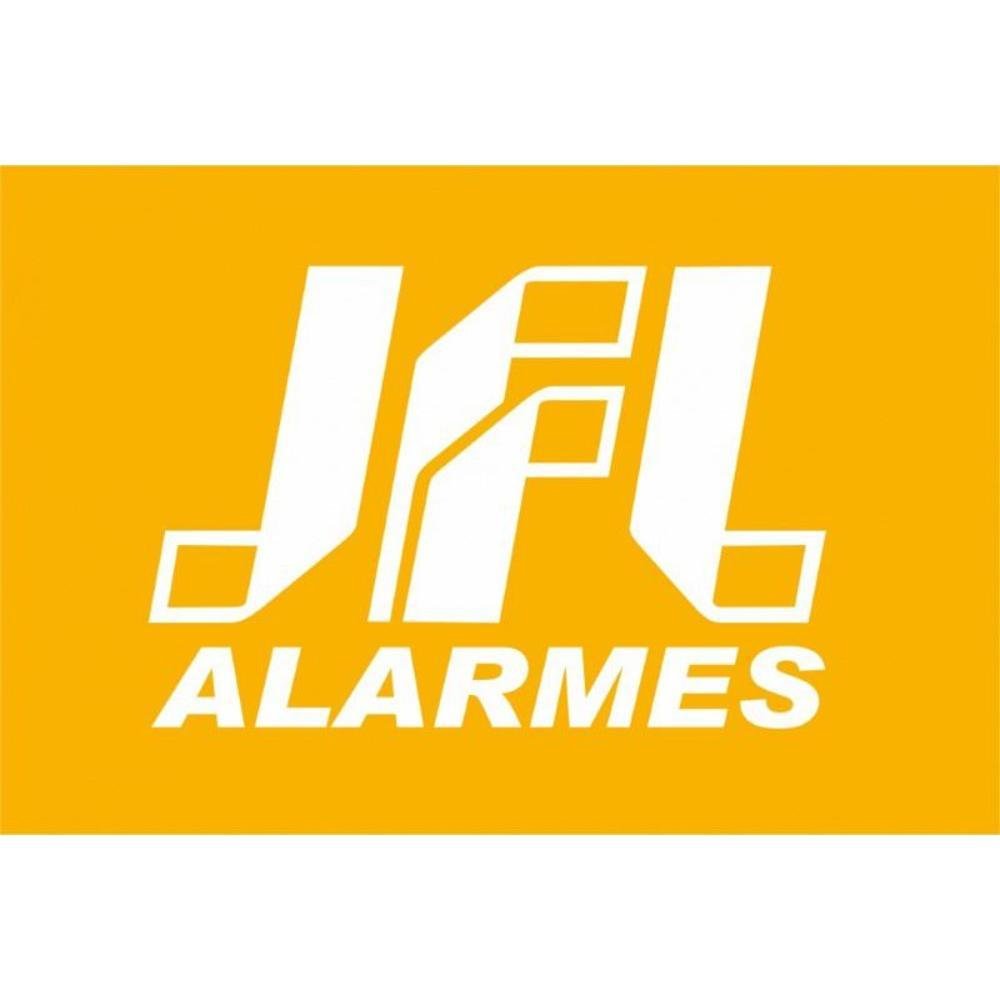 Sensor de Abertura de Portas e Janelas JFL, Magnético - SL 320 BUS Sensor de Abertura de Portas e Janelas JFL, Magnético - SL 320 BUS