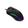 Mouse Gamer USB Havoc MG-300BK, RGB, C3Tech