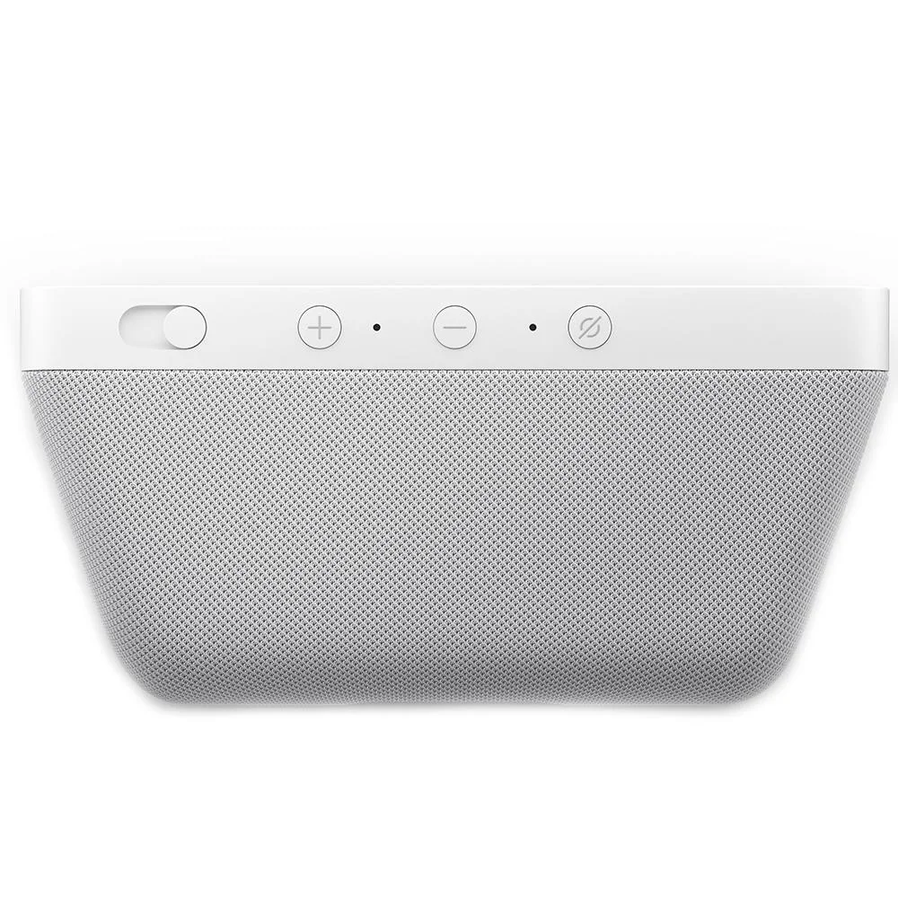 Echo Show 5 2Ger. Amazon, Com Alexa, Smart Speaker, Câmera 2MP, Branco - B08KGX1J6N Echo Show 5 2Ger. Amazon, Com Alexa, Smart Speaker, Câmera 2MP, Branco - B08KGX1J6N