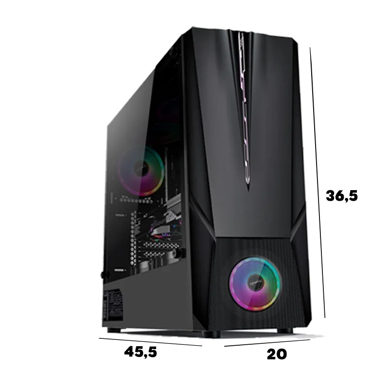 Pc Gamer I3 9 Geraço