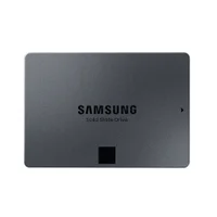 SSD 1TB Samsung 870 Qvo Vnand Sata 25 KaBuM