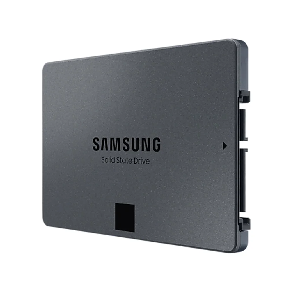 Samsung 860 QVO 1TB 内蔵型SSD SSD 1TB Samsung 870 Qvo Vnand Sata 25 KaBuM