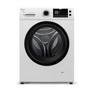 Máquina De Lavar Midea 11kg Storm Wash Inverter, Branca, Com Cesto Inox 110v - LFA11B1