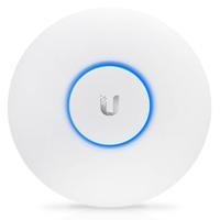 Access Point Ubiquiti Unifi AP AC Lite, AC1200, 2.4GHz E 5GHz, Gigabit, Poe Passivo - Uap-ac-lite