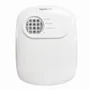 Kit Central De Alarme Anm 24 Net Intelbras + 2 Sensores Xas 4010 Smart + 3 Sensor Ivp 3000 Cf