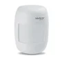 Kit Central De Alarme Anm 24 Net Intelbras + 2 Sensores Xas 4010 Smart + 3 Sensor Ivp 3000 Cf