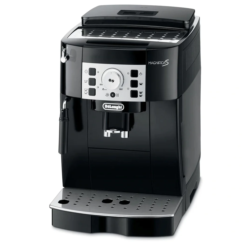 Cafeteira Expresso Delonghi Ecam Preto 110v - 23210sr