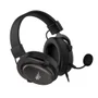 Headset Havit H2015d Gamer, Multplatform, Drivers 50mm, P2 / P3 - Preto