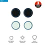 Grip Silicone Ps5 Gxt 266 4 Peças 2 Cores 24170 Trust