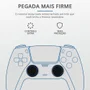 Grip Silicone Ps5 Gxt 266 4 Peças 2 Cores 24170 Trust