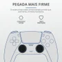Grip Silicone Ps5 Gxt 266 4 Peças 2 Cores 24170 Trust