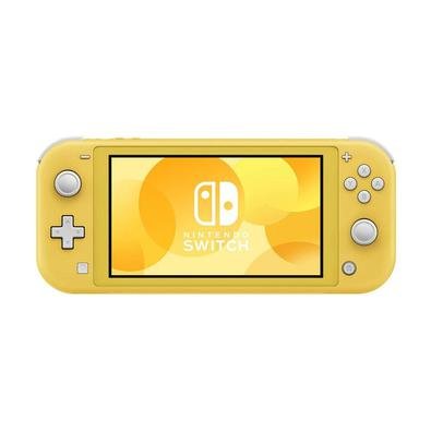 Console-Nintendo-Switch-Lite-