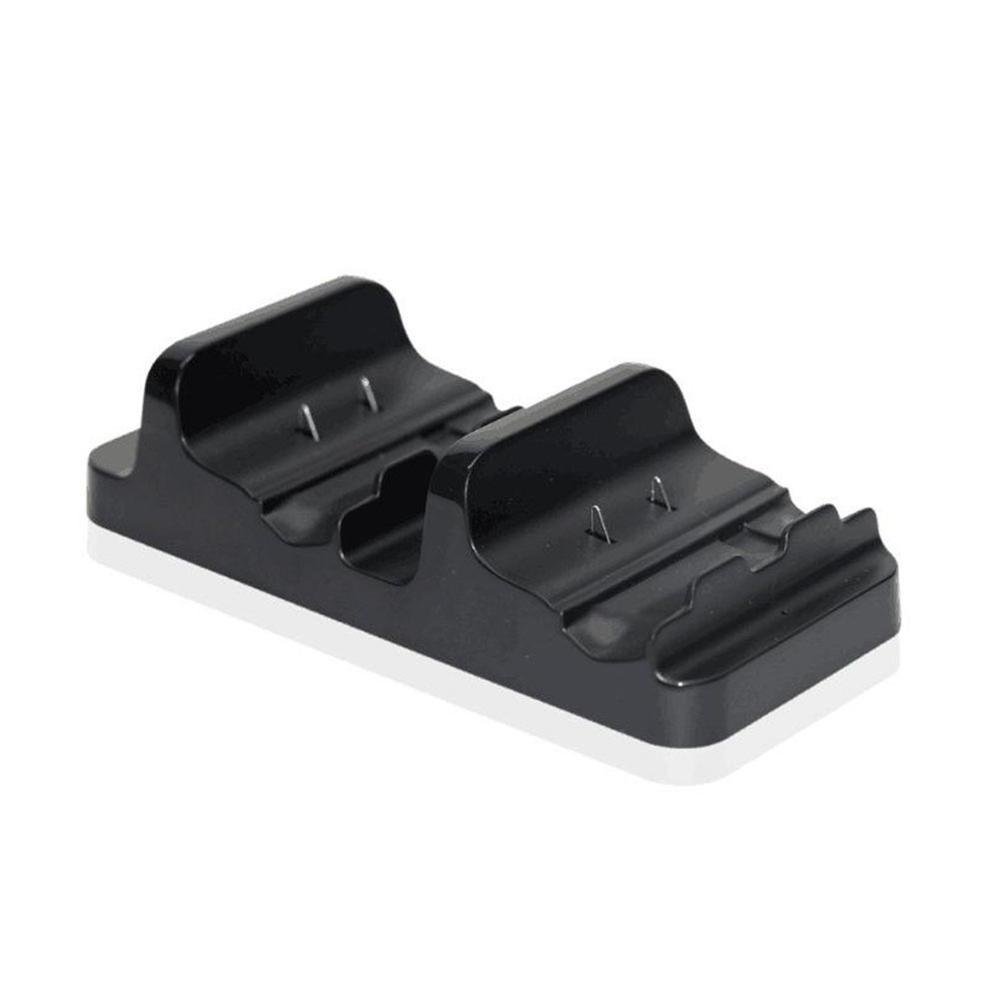 Base Carregadora Dobe, Para 2 Controles Xbox-one, 2 Baterias Base Carregadora Dobe, Para 2 Controles Xbox-one, 2 Baterias