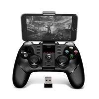 Controle Sem Fio 3 Em 1 Gamepad Bluetooth P/ Android, Tv, Pc