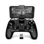 Controle Sem Fio 3 Em 1 Gamepad Bluetooth P/ Android, Tv, Pc