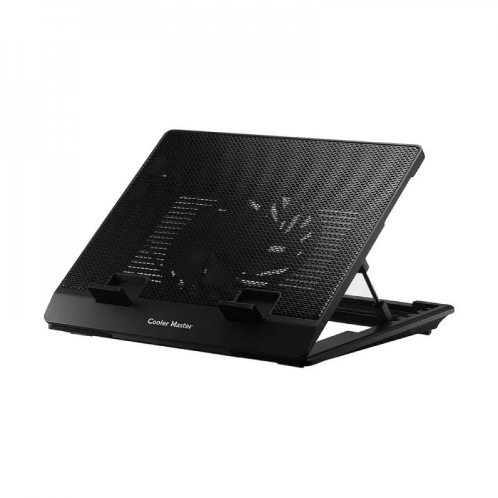 Base Para Notebook Ergostand Lite Preta