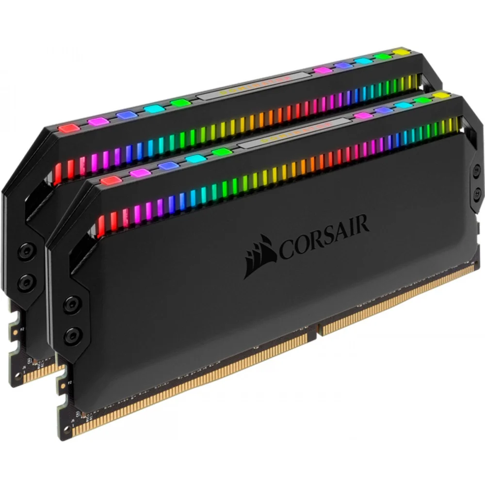 Corsair Dominator Platinum RGB 16GB×4枚 Aquilo que você precisa você encontra aqui no
