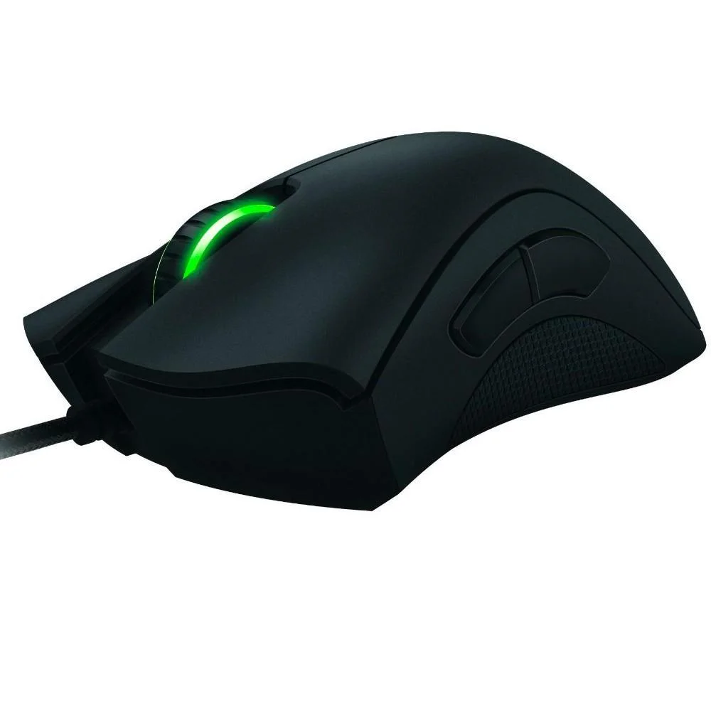 Mouse Gamer Razer Deathadder Mechanical Switch