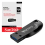 Pen Drive Sandisk Ultra Shift, USB 3.0, 256GB - Sdcz410-256g-G46