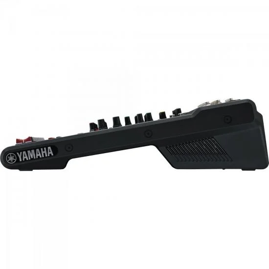 Mesa De Som Analogica 12 Canais Kabum