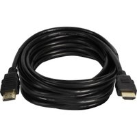 Cabo Fortrek, HDMI 2.0, 4K, 20 Metros, Preto - Hd2020