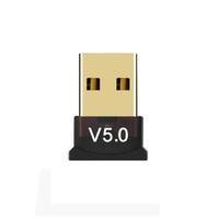 Adaptador Receptor USB 5.0 para Wireless e Bluetooth, PDN