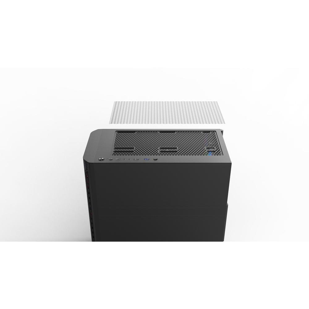 Gabinete Nexus Gamer Krypton Ax1-b20 Mid Tower Preto Nexus Gabinete Nexus Gamer Krypton Ax1-b20 Mid Tower Preto Nexus