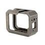 Suporte Frame Para Gopro Hero 8 Black Horizontal Ou Vertical Telesin