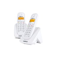 Telefone Ts 3112 Branco