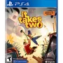 It Takes Two - Ps4