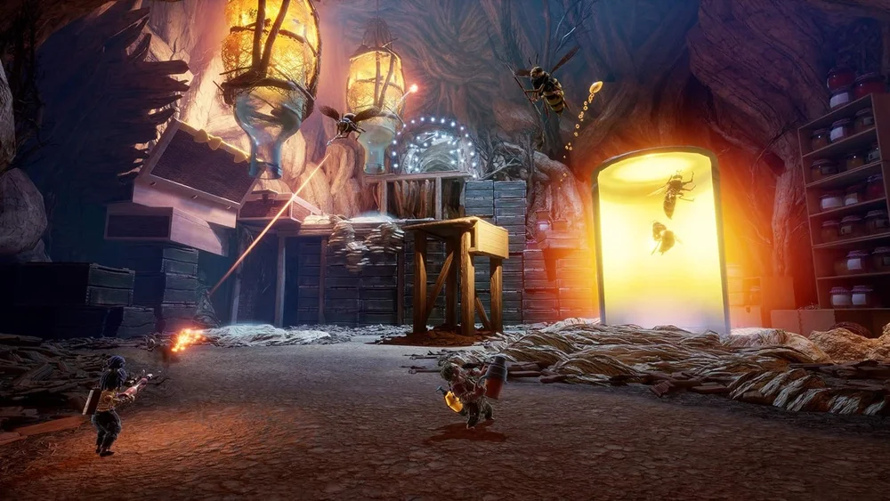 It Takes Two - Ps4 It Takes Two - Ps4