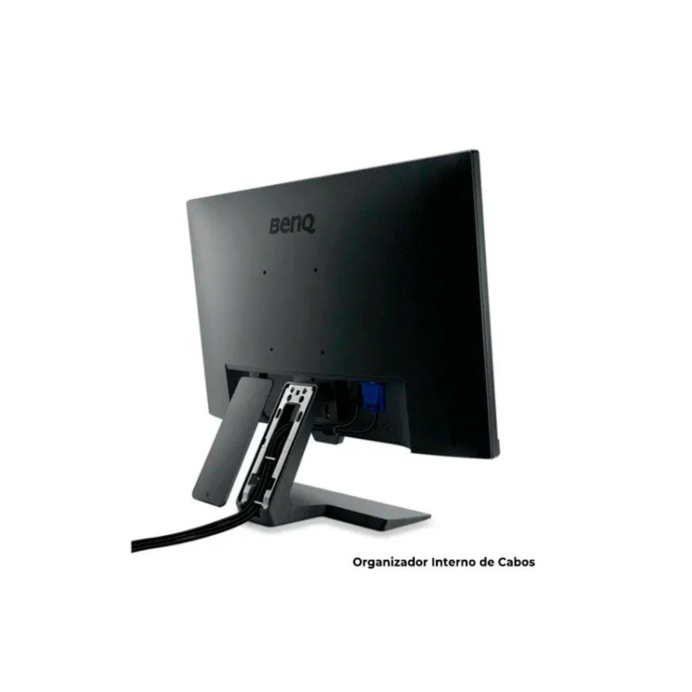 Monitor Gamer BenQ 238 Led Black KaBuM