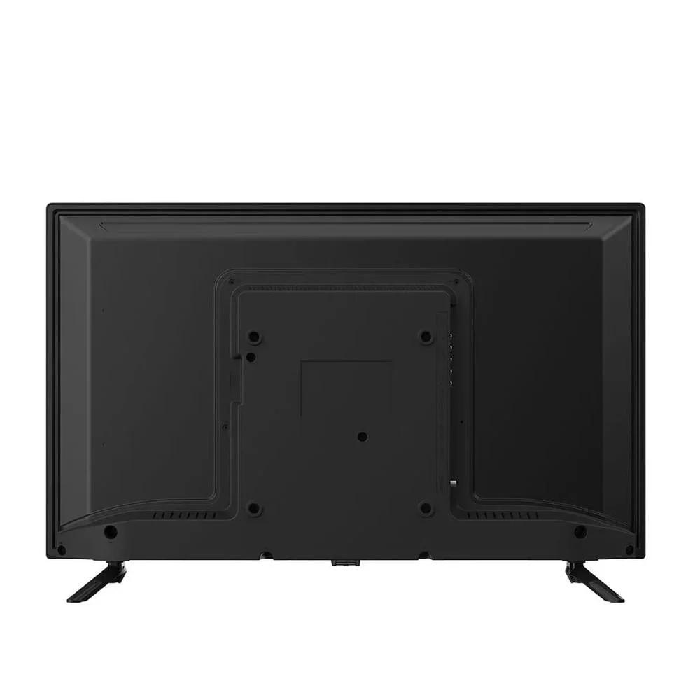 Smart Tv LED 32 HD Philco Roku Tv QuadCore KaBuM