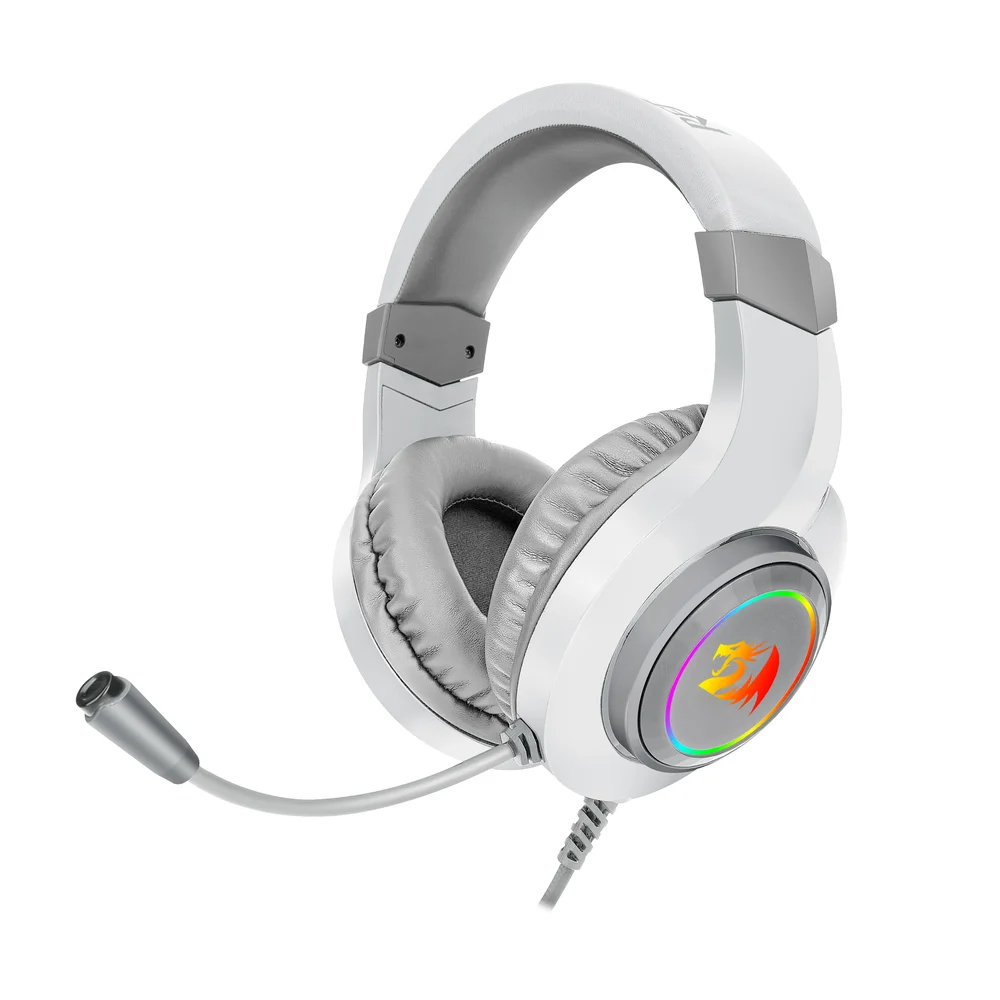 Fone de Ouvido Hylas Redragon H260