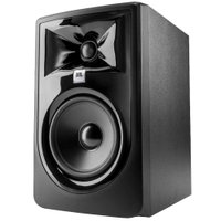 Monitor De Referência Jbl 306 Pmkii