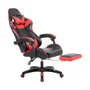 Cadeira Gamer Vermelha Prizi - Jx-1039r