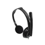 Headset Com Microfone Oex Call Meet P3 Original Para Celular Notebook Home Office Reuniões