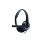 Headset Com Microfone Oex Call Meet P3 Original Para Celular Notebook Home Office Reuniões