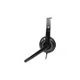 Headset Com Microfone Oex Call Meet P3 Original Para Celular Notebook Home Office Reuniões