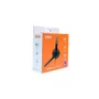 Headset Com Microfone Oex Call Meet P3 Original Para Celular Notebook Home Office Reuniões
