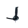 Headset Com Microfone Oex Call Meet P3 Original Para Celular Notebook Home Office Reuniões
